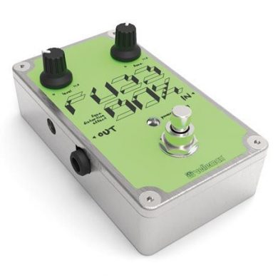 K8113. PEDAL DE EFECTO DE DISTORSIÓN