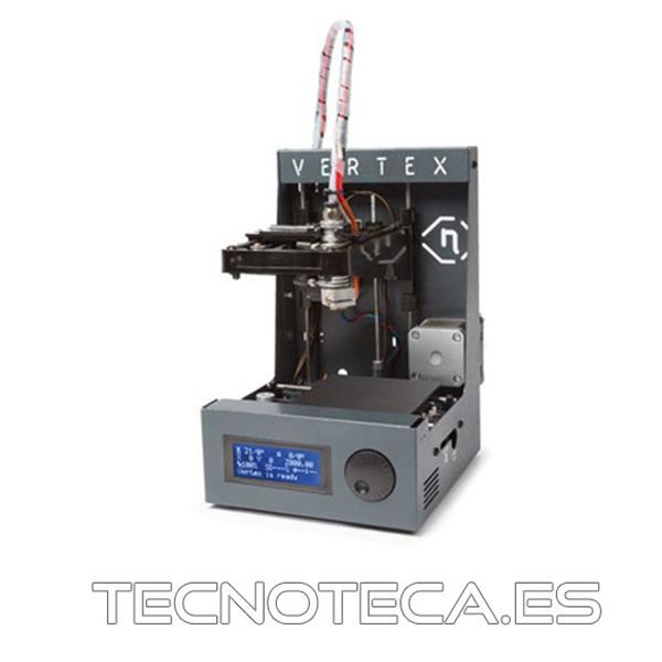 K8600. NANO IMPRESORA 3D VERTEX - KIT - Imagen 3