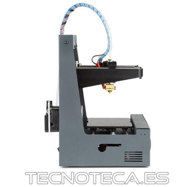 K8600. NANO IMPRESORA 3D VERTEX - KIT - Imagen 2