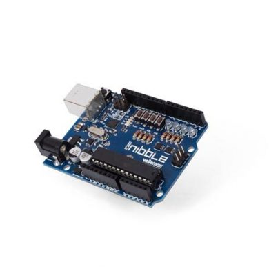 KA0. VELLEMAN NIBBLE KIT