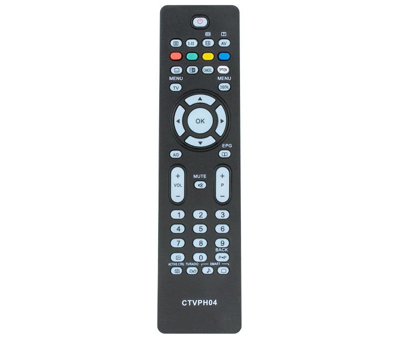 MAN3044. Telemamdo universal compatible PHILIPS