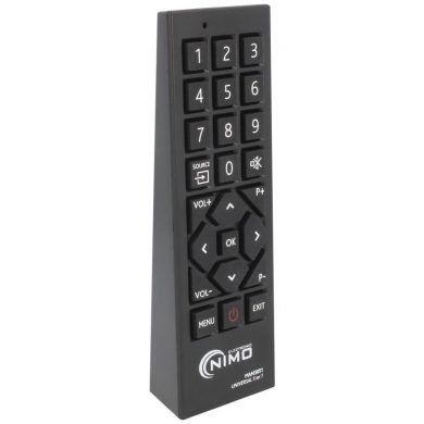 MAN3051. Mando directo SAMSUNG,LG,SONY,PHILIPS,PAN