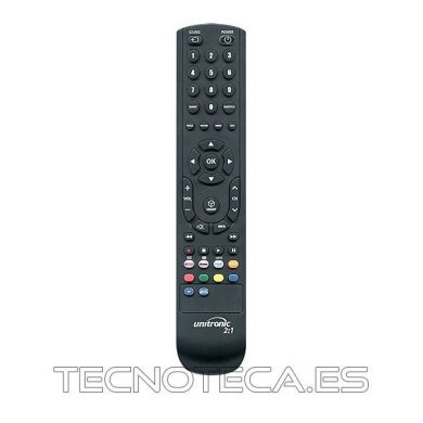 MAN3095. Mando UNIVERSAL PROGRAMABLE 2:1