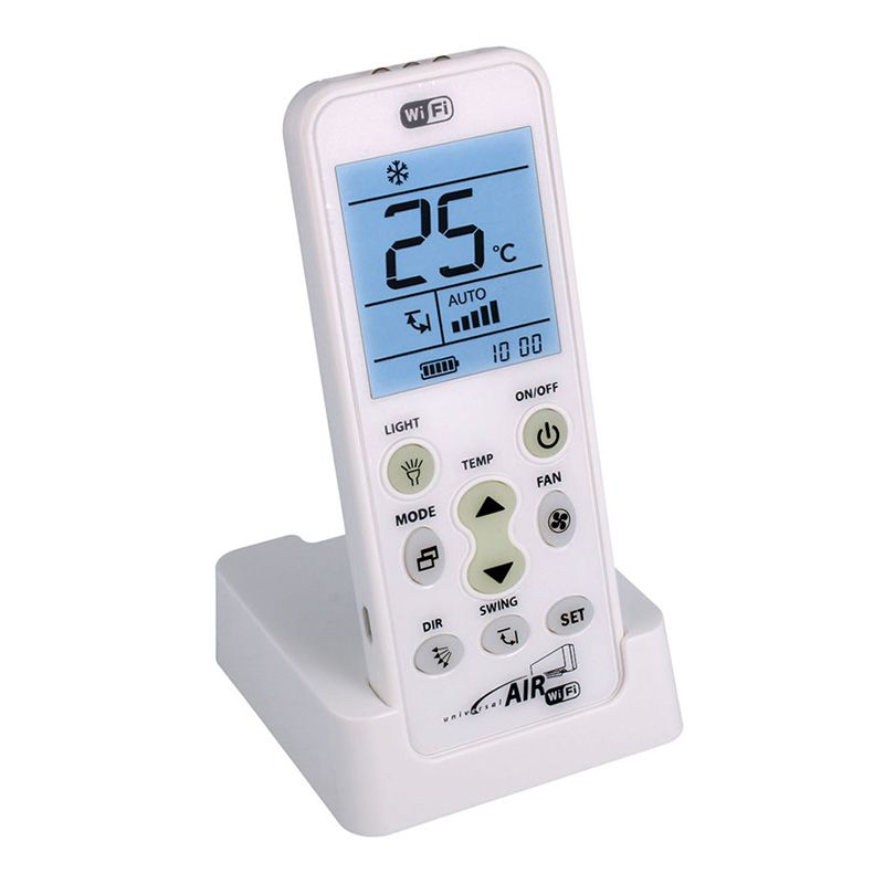 MAN377. MANDO AIRE ACONDICIONADO WIFI