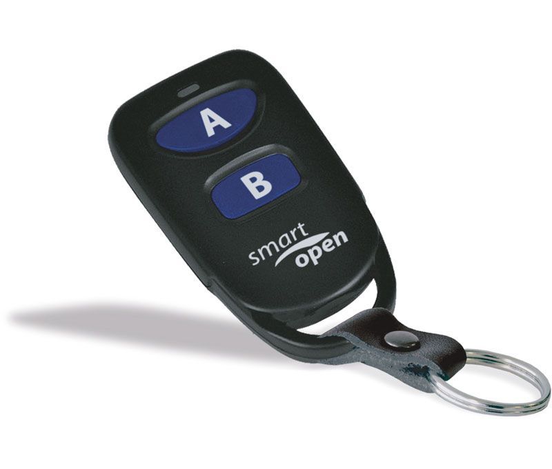 MGR2808. Emisor copión compatible con Rolling Code