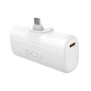 Mini power bank.