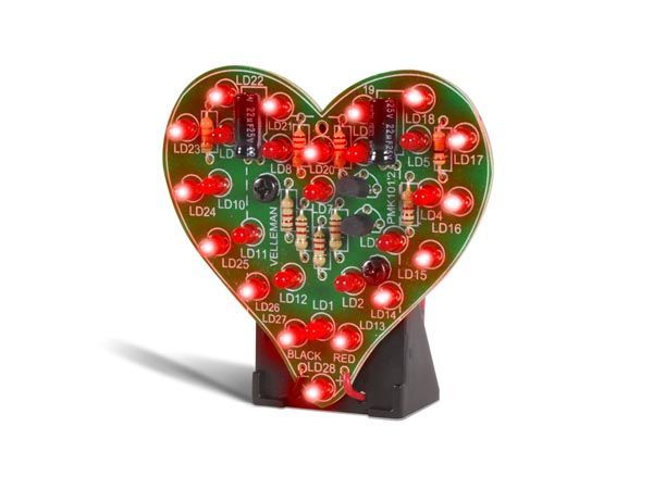 WSSA101. PEQUEÑOS CORAZONES