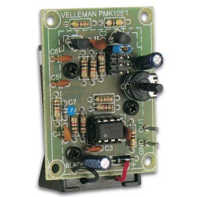 WSAH105. GENERADOR DE SEÑALES