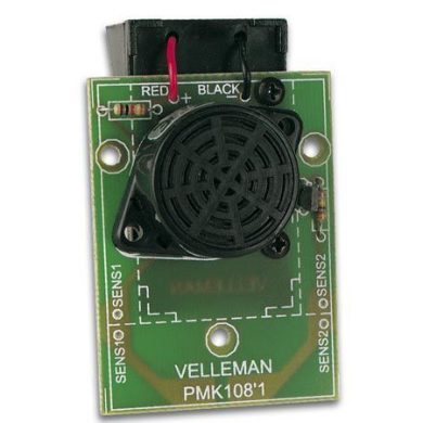 WSAA108. DETECTOR DE AGUA