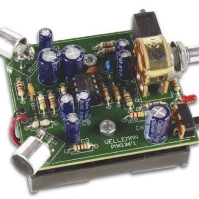WSAH136. AURICULAR SÚPER ESTÉREO