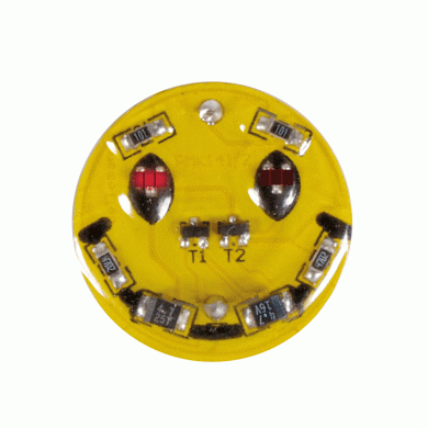 MINI KIT DE EMOTICONO EN SMD. WSL141