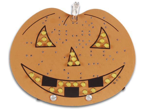 WSSA145. CALABAZA DE HALLOWEEN