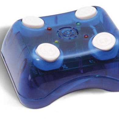 MK159. JUEGO ELECTRÓNICO