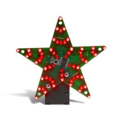 WSSA170. ESTRELLA MULTIEFECTO CON 60 LEDs