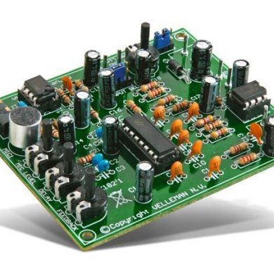 WSAH182. EFECTO DE ECO DIGITAL
