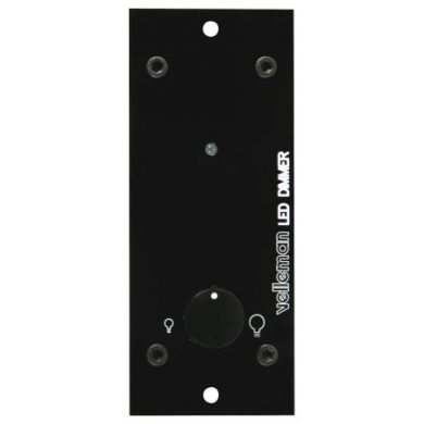 WSAH187. DIMMER LED DE BAJA TENSIÓN