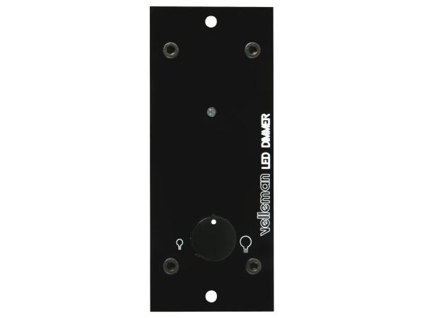 WSAH187. DIMMER LED DE BAJA TENSIÓN