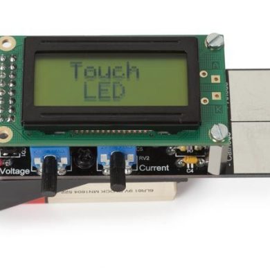 WSMI198. LED BUDDY
