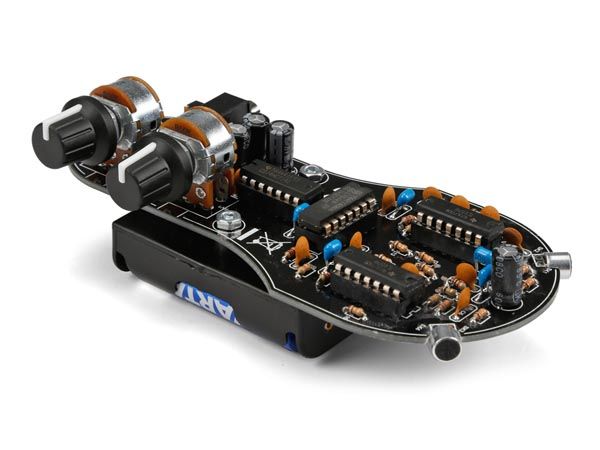 WSAK8118. DETECTOR DE ULTRASONIDOS