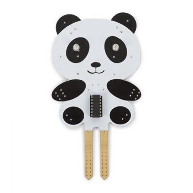 WSAK201. PANDA SENSOR DE HUMEDAD PLANTAS
