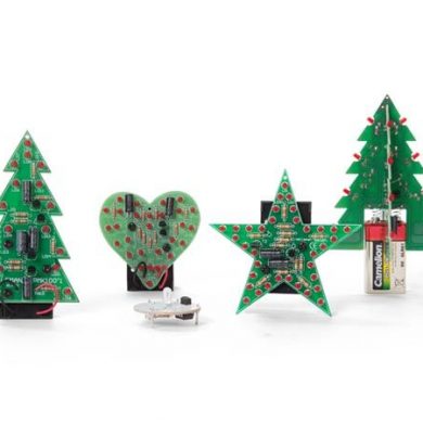 MKSET2. JUEGO DE MINI KITS DE TEMPORADA