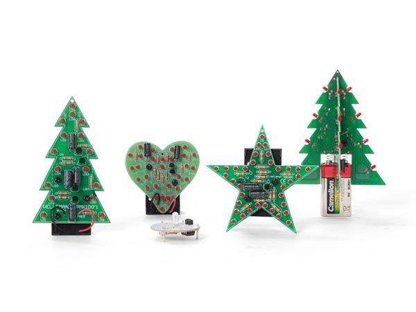 MKSET2. JUEGO DE MINI KITS DE TEMPORADA