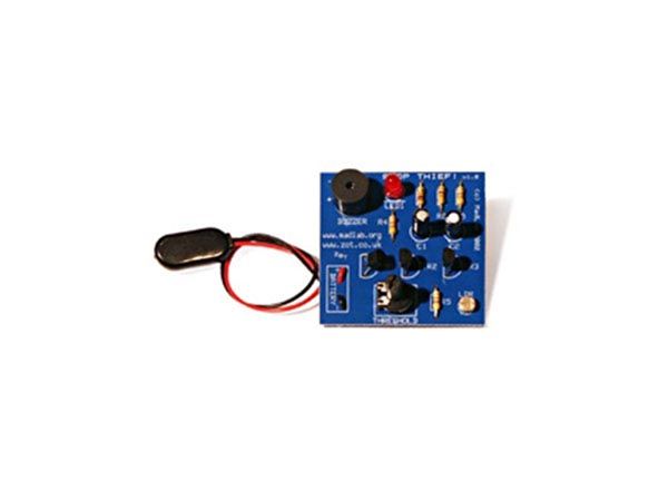 MLP113. MADLAB KIT STOP THIEF