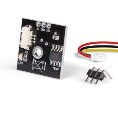 MM101. PLACA SENSOR TEMPERATURA DIGITAL