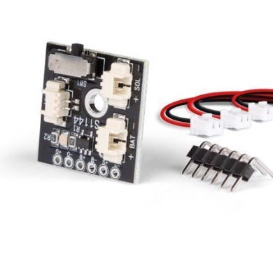 MM104. PLACA CARGADOR BATERÍAS LI-ION