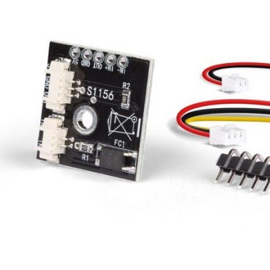 MM106. PLACA AISLADOR OPTOELECTRÓNICO