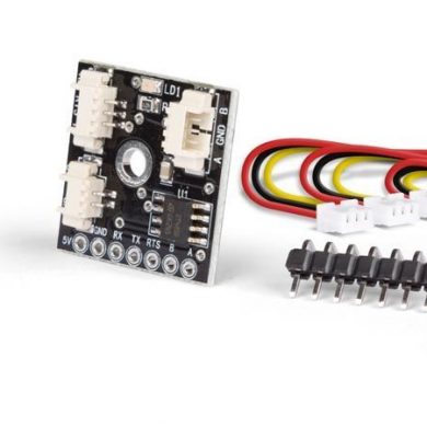 MM107. PLACA PARA DRIVER RS485