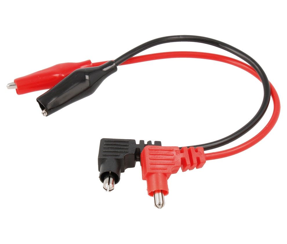 MUL5115. Capacímetro 3 1/2 Dig. 200pF-20000uF - Imagen 4