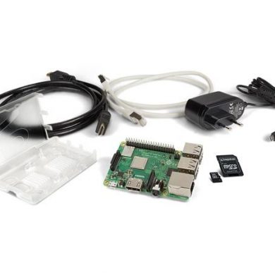 PI3SETN. PARA PRINCIPIANTES RASPBERRY PI®