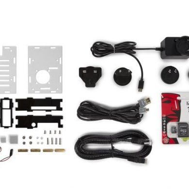 PI4SET. PARA PRINCIPIANTES RASPBERRY PI® 4