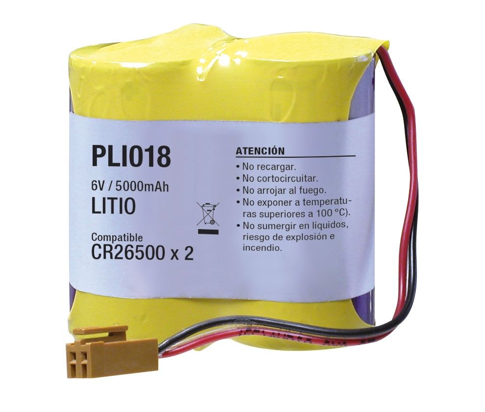 PLI018