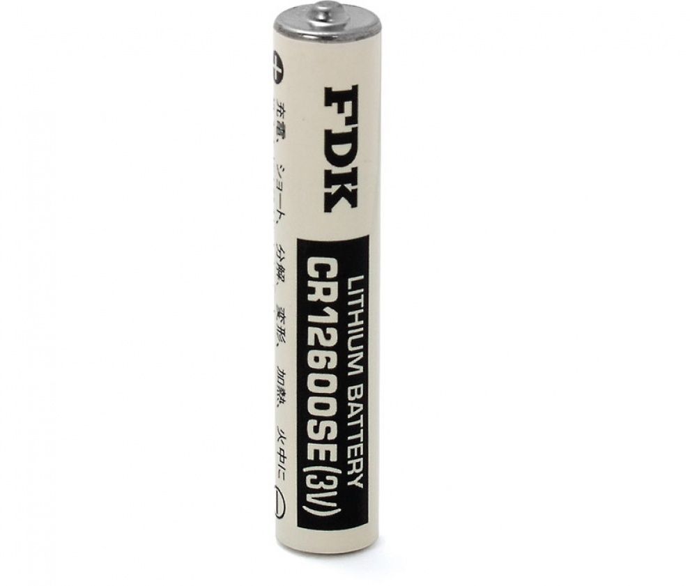 CR12600SE