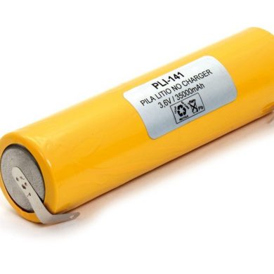 PLI141. Pila Litio ER341245 3,6V