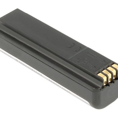 PLI230. Pack Litio BATLi28 3,6V/2000mAh alarma