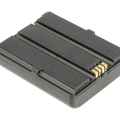 PLI232. Pack Litio BATLi30 4,5V/3000mAh alarma