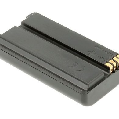 PLI233. Pack Litio BATLi25 3,6V/4000mAh alarma