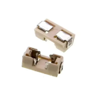 Porta fusible SMD