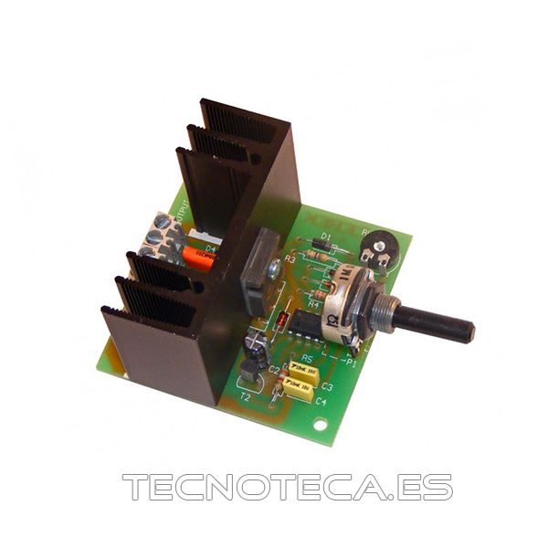Módulo cebek r5