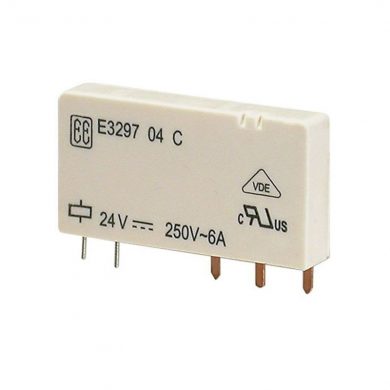 RELE 12V DC