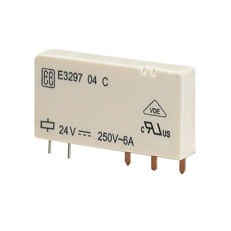 RELE 12V DC