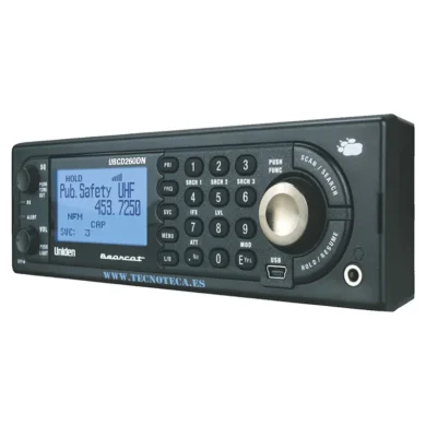 UBCD260DN
