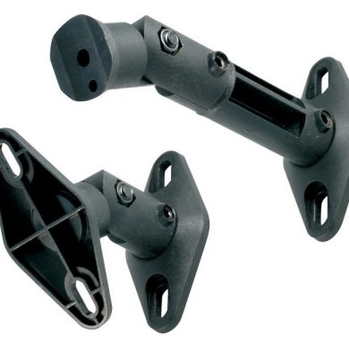 SOP021. Soporte Universal de pared para altavoz