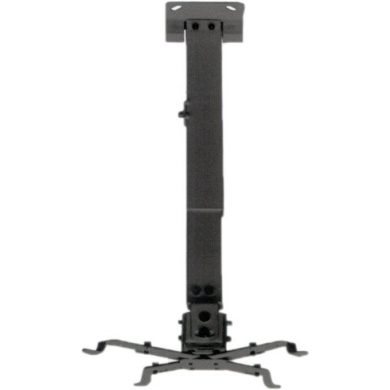 SOP083. Soporte techo inclinable para Proyector