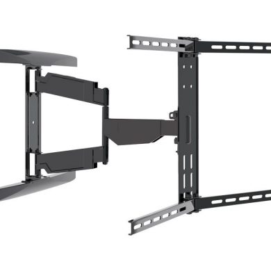 SOP137. Soporte para TV CURVED de 37" a 70"
