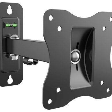 SOP141. Soporte para TV LED/TFT de 10" a 23"