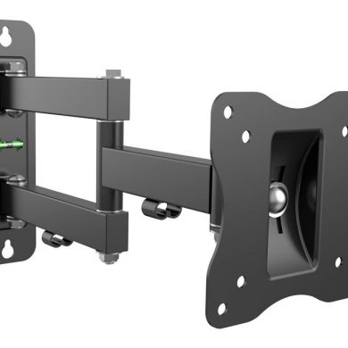 SOP142. Soporte para TV LED/TFT de 10" a 23"